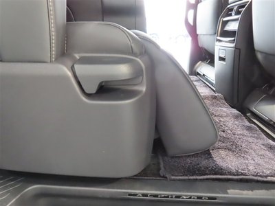2023 TOYOTA ALPHARD 缩略图 16