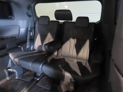2023 TOYOTA ALPHARD 缩略图 20