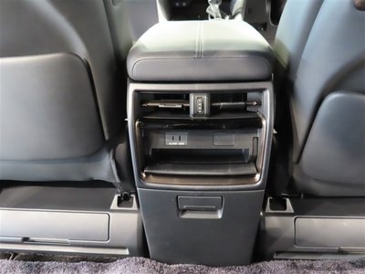 2023 TOYOTA ALPHARD 缩略图 37