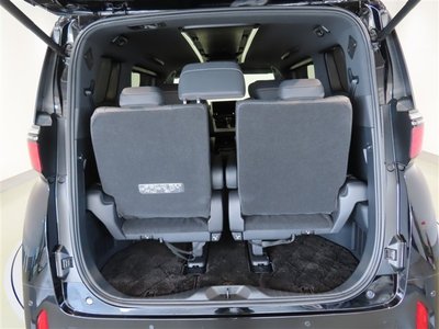 2023 TOYOTA ALPHARD 缩略图 23