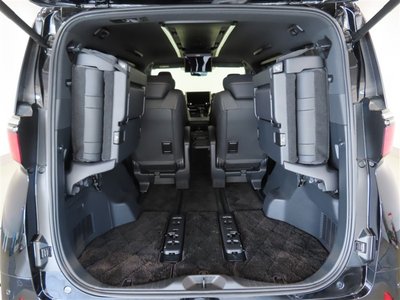 2023 TOYOTA ALPHARD 缩略图 24