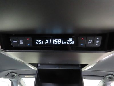 2023 TOYOTA ALPHARD 缩略图 36