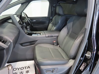 2023 TOYOTA ALPHARD 缩略图 11