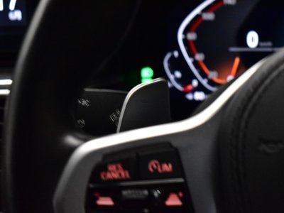 BMW 5 SERIES - 9