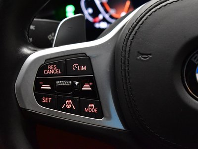 BMW 5 SERIES - 7