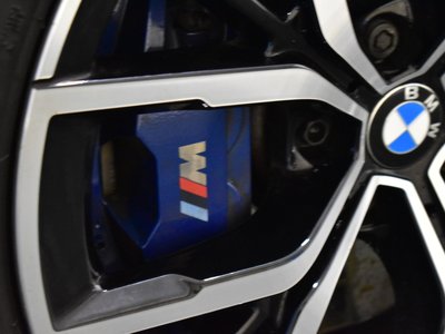 BMW 5 SERIES - 4