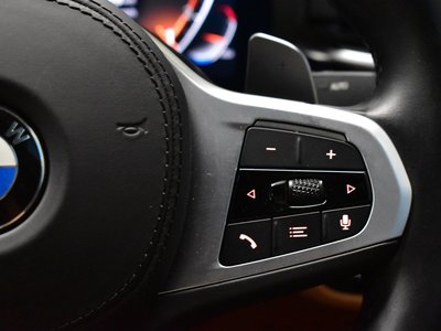 BMW 5 SERIES - 8