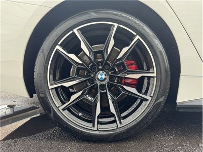 2022 BMW I4 缩略图 15