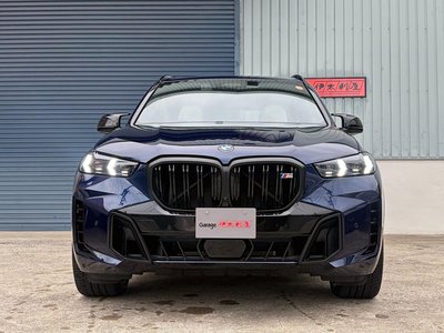 صورة مصغرة 52 لـ 2023 BMW X5