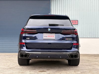 صورة مصغرة 53 لـ 2023 BMW X5