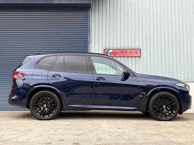 صورة مصغرة 54 لـ 2023 BMW X5