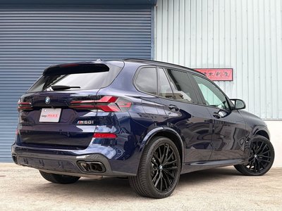 صورة مصغرة 56 لـ 2023 BMW X5