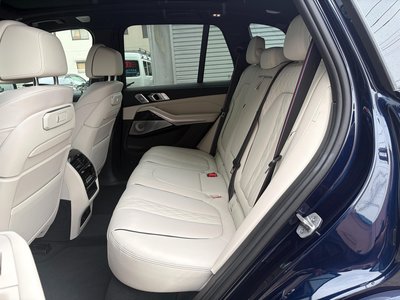صورة مصغرة 43 لـ 2023 BMW X5