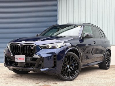 صورة 1 لـ 2023 BMW X5