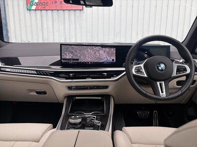 صورة 3 لـ 2023 BMW X5