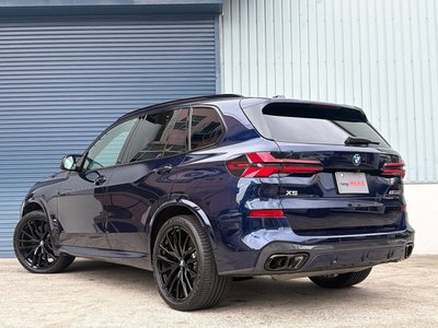 صورة مصغرة 57 لـ 2023 BMW X5