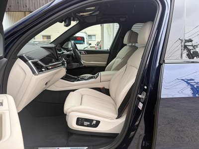 صورة مصغرة 38 لـ 2023 BMW X5