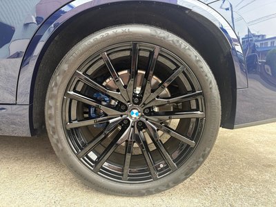 صورة مصغرة 73 لـ 2023 BMW X5