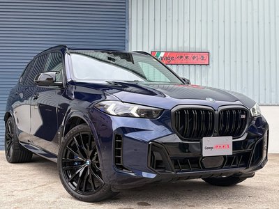 صورة مصغرة 51 لـ 2023 BMW X5