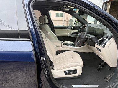 صورة مصغرة 34 لـ 2023 BMW X5