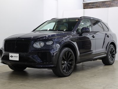 BENTLEY BENTAYGA - 2