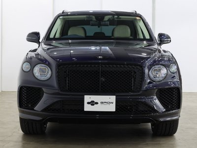 BENTLEY BENTAYGA - 5