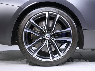 2023 BMW 4 SERIES COUPE — миниатюра 41