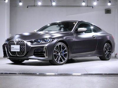 2023 BMW 4 SERIES COUPE — фото 1