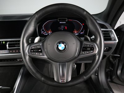 2023 BMW 4 SERIES COUPE — миниатюра 11