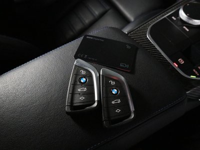 2023 BMW 4 SERIES COUPE — миниатюра 33