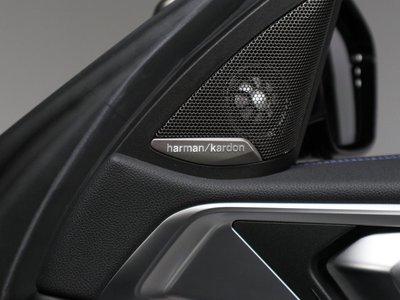 2023 BMW 4 SERIES COUPE — миниатюра 25
