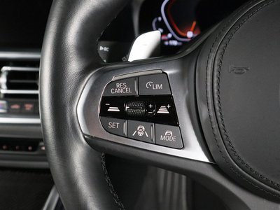 2023 BMW 4 SERIES COUPE — миниатюра 15