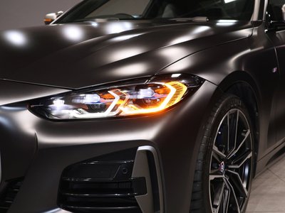 2023 BMW 4 SERIES COUPE — миниатюра 37