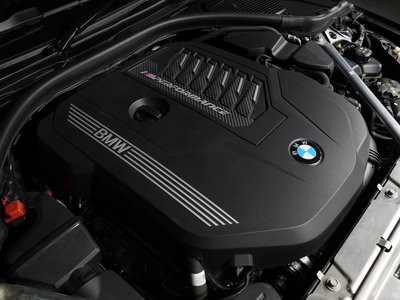 2023 BMW 4 SERIES COUPE — миниатюра 42