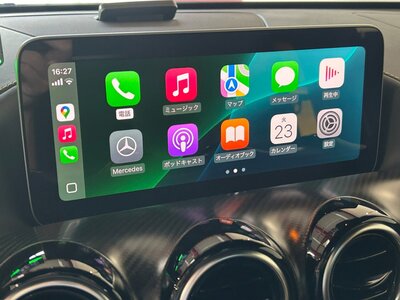 MERCEDES-BENZ GT AMG - 10