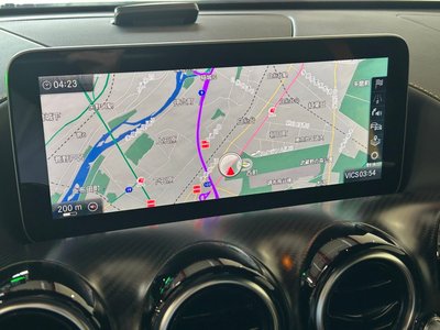 MERCEDES-BENZ GT AMG - 9