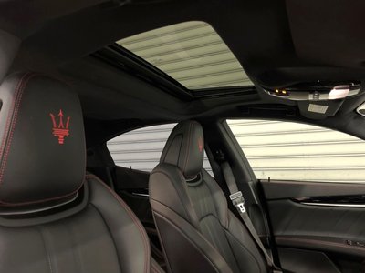 MASERATI GHIBLI - 5