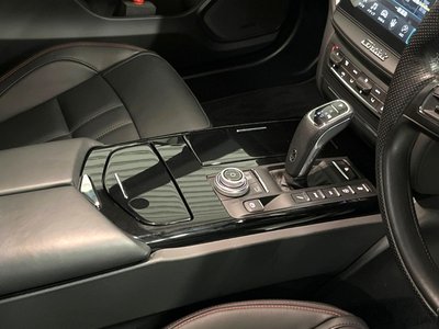 MASERATI GHIBLI - 8