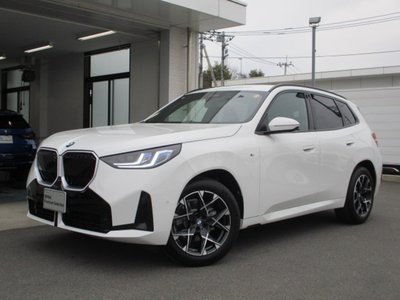 BMW X3 - 9