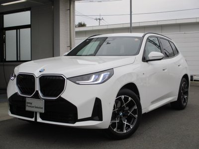 BMW X3 - 2