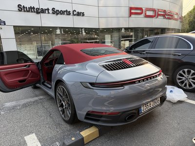 2024 Porsche 911 photo 10