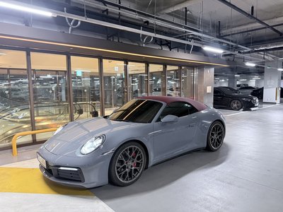 2024 Porsche 911 photo 6