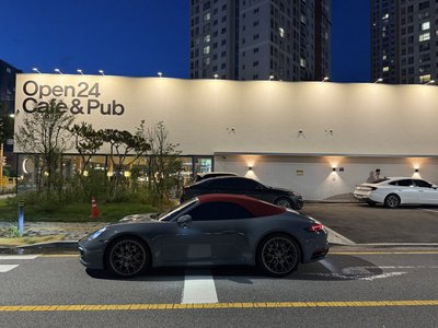 2024 Porsche 911 photo 9