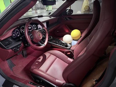 2024 Porsche 911 photo 7