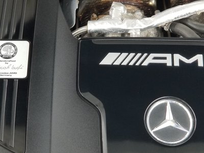2025 Mercedes-BENZ SL AMG photo 5