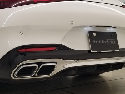 2025 Mercedes-BENZ SL AMG thumbnail 11