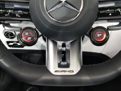 2025 Mercedes-BENZ SL AMG thumbnail 33