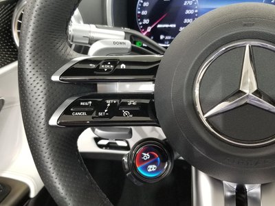 2025 Mercedes-BENZ SL AMG thumbnail 31