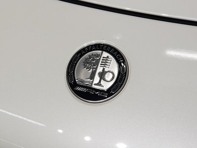 2025 Mercedes-BENZ SL AMG photo 8