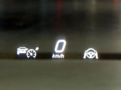 MERCEDES-BENZ GLS - 9